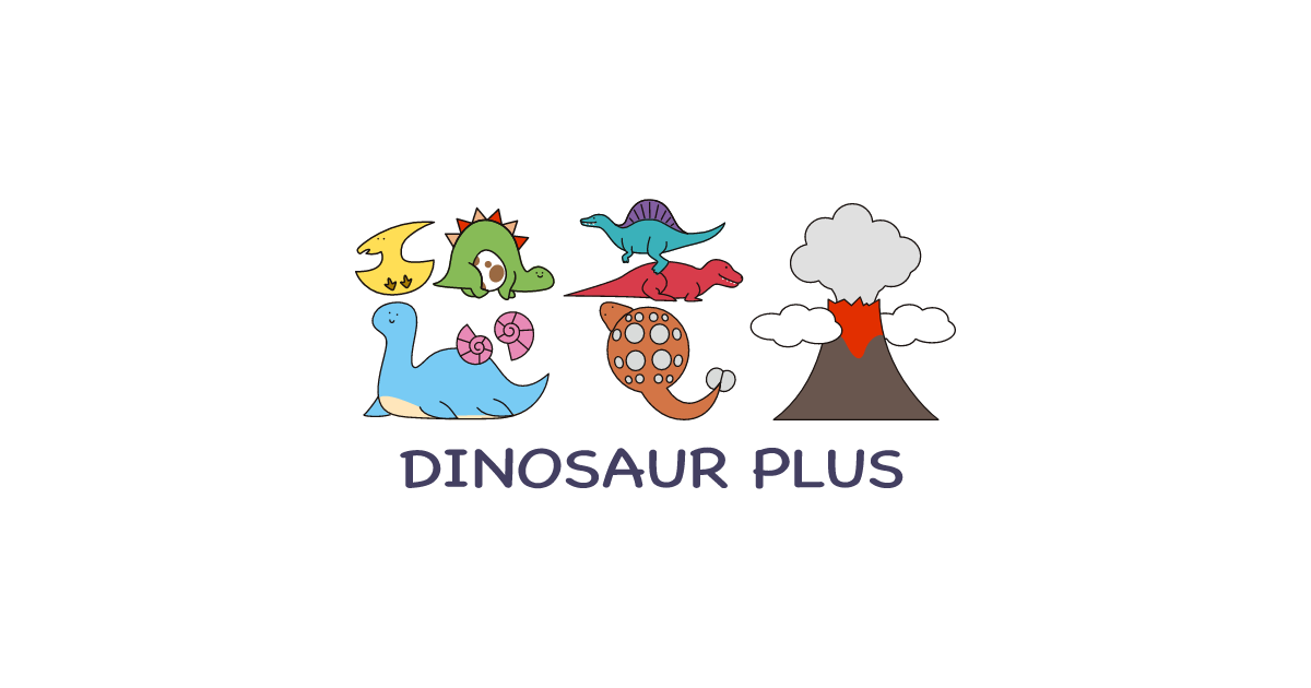 【恐竜＋】プレ学習サイト・恐竜教室 - 恐竜のこと、もっと知りたい。恐竜について「学びたい」「知りたい」をかなえるポータルサイトです。恐竜に会いに行くことが、もっと楽しくなる情報が集まっています。